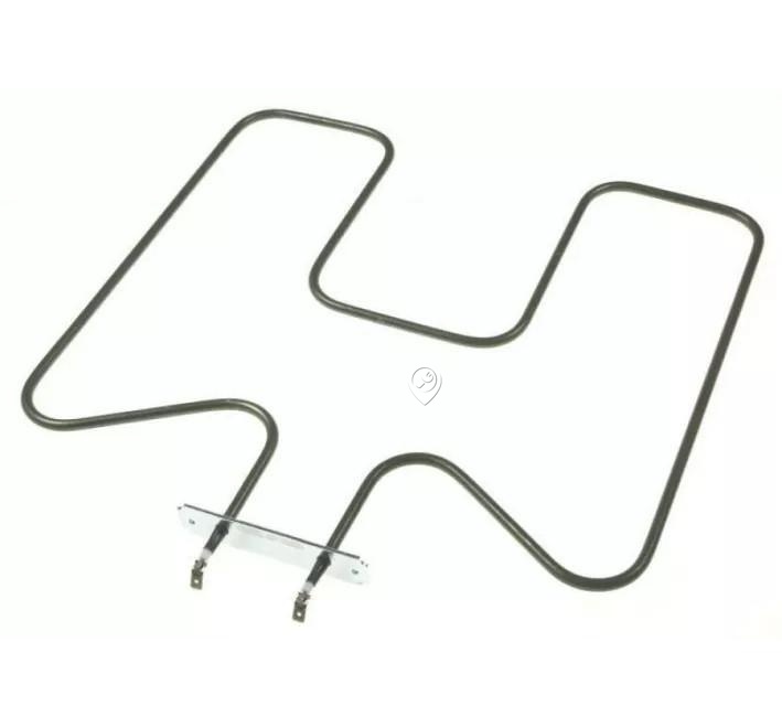 Rezistență Inferioară Cuptor Electric Candy 1300W - IRCA Compatibilă