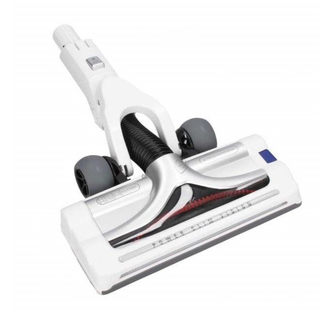 Perie Electrică Aspirator Rowenta RH & GROUPE SEB RS-2230001082, Alb, Completa