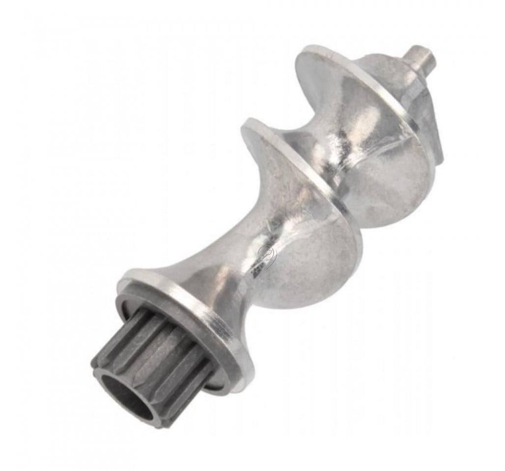 Angrenaj Melcat pentru Masina de Tocat Carne Zelmer ZMM1554S00 și 12022040