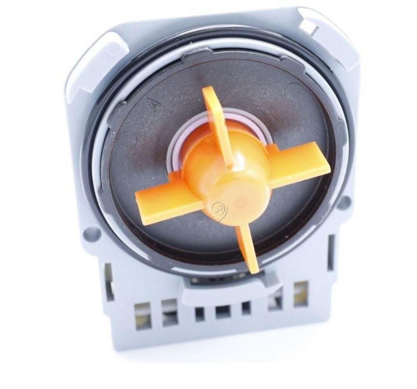 Pompa de evacuare apă Gorenje 665323 - Echivalent HISENSE, AEG, Zanussi, Electrolux pentru mașini de spălat frontale