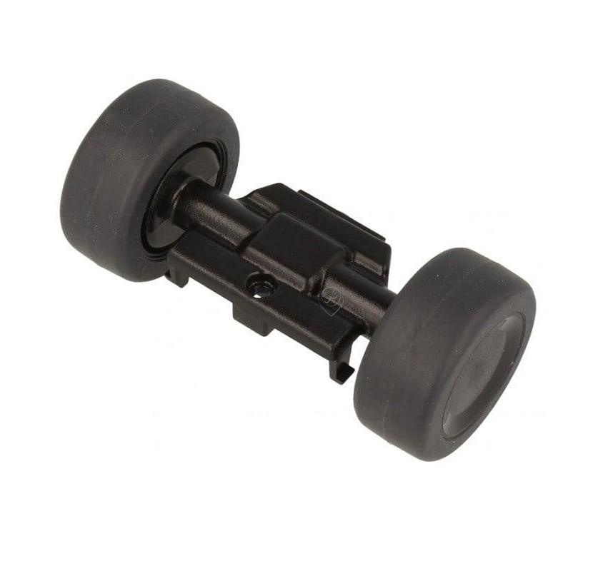 Roți Perie Aspirator Samsung și Philips 300000519701 - Ansamblu Original