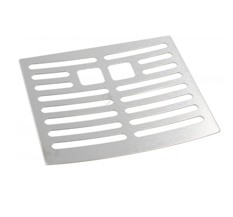 Grilaj tava scurgere pentru espressor SAECO 421941224682, RI8435/11 RI8437/11 RI8433/11