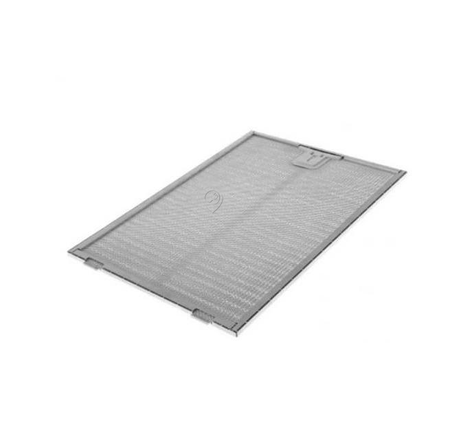 Filtru metalic antigrăsime Bosch/Siemens 11022932 pentru hotă