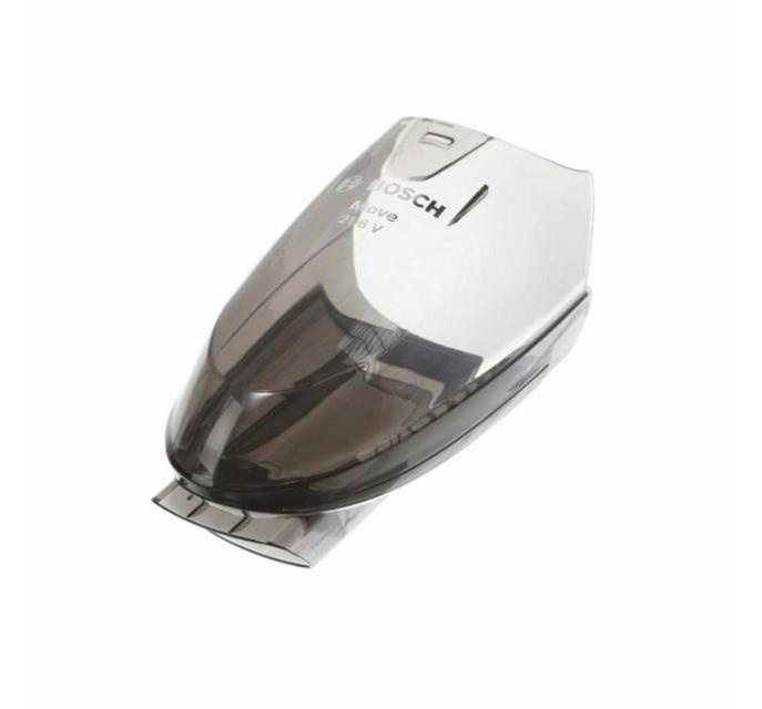 Recipient praf aspirator Bosch/Siemens 12021564
