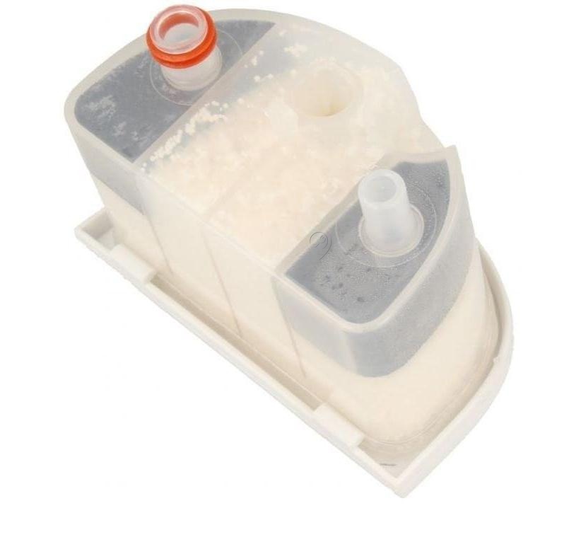 Filtru anticalcar silkscreen 9178008580 pentru stații de călcat Beko SGA7126P și SGA7124B