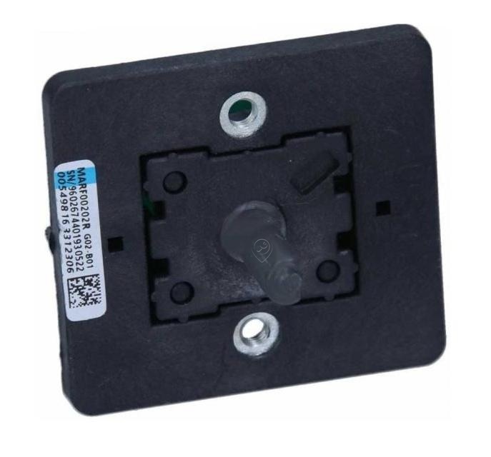 Termostat și regulator de temperatură pentru cuptoare Arctic și Beko - Model 267440193 C00868702