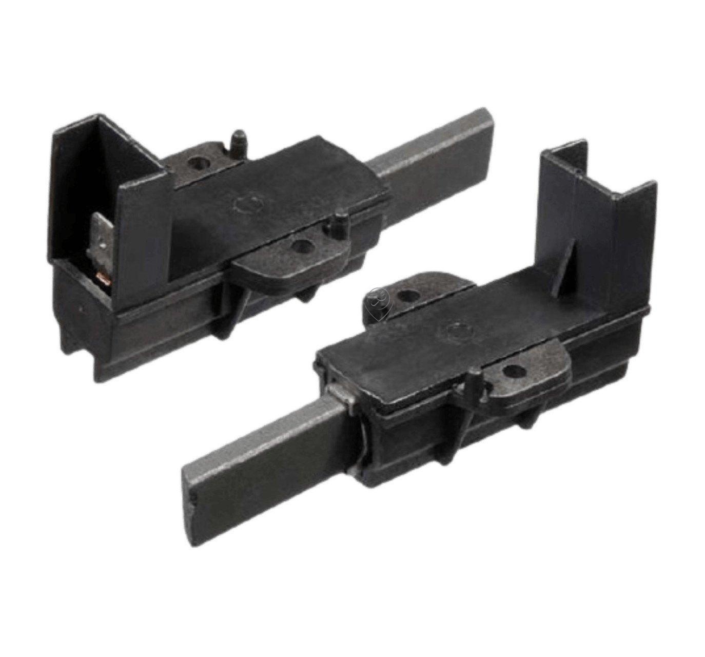 Set de perii de carbon 2 buc pentru masina de spalat Candy, Hoover 49028930