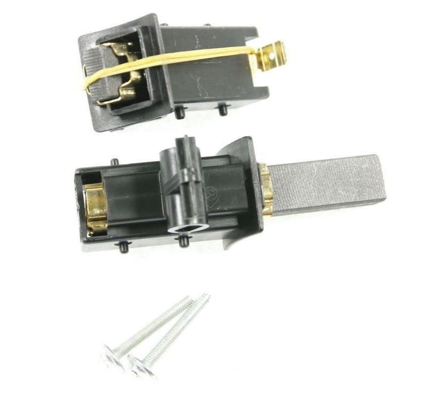 Set perii carbon echivalent Candy 49028927 pentru masina de spalat Hoover VHDS61016S