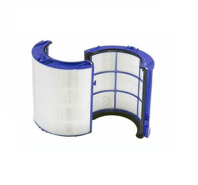 Filtru HEPA pentru aspiratoare Dyson, set de 2 bucăți