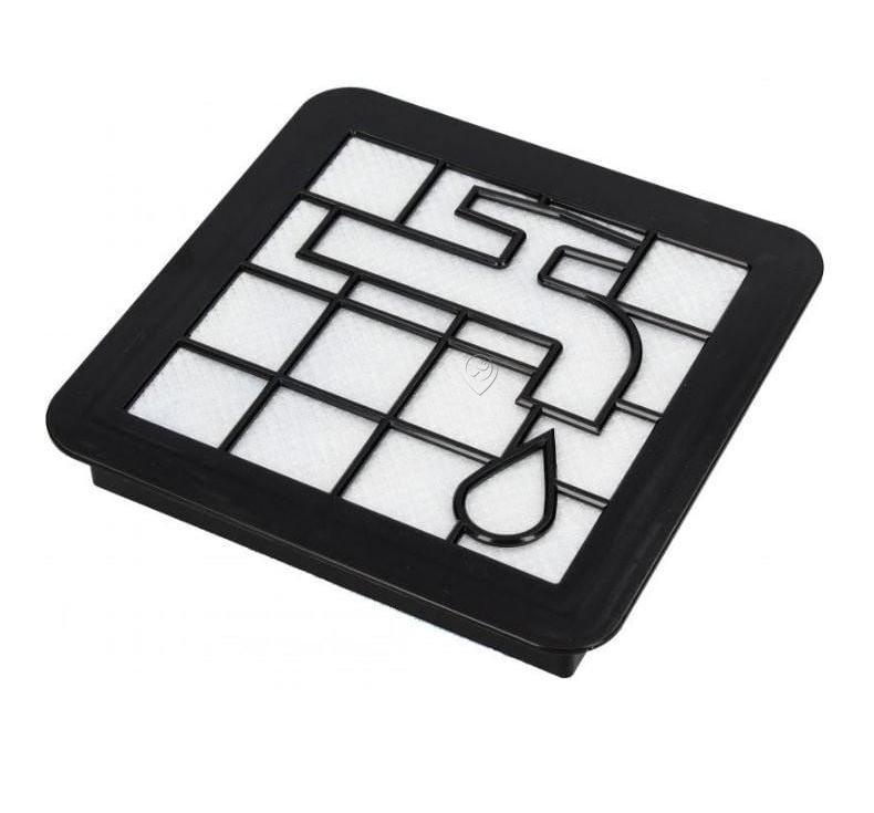 Filtru HEPA Original Philips FC8010 (432200538211) - Ansamblu Filtru