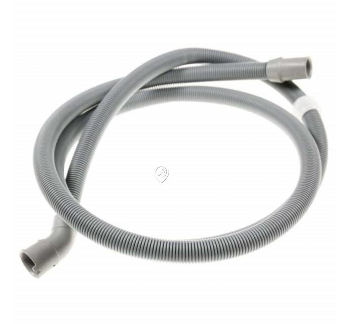 Furtun Evacuare Apa pentru Masina de Spalat Vase Electrolux, TP Reflex 2240mm - Compatibil Ikea ESF7000X1