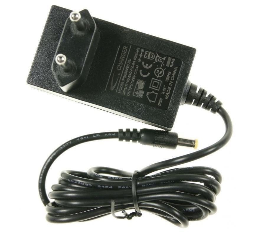 Alimentator CLASSIC 26V PSE50263EU pentru Beko, Candy, Dirt Devil, Hoover, Rowenta, Tefal