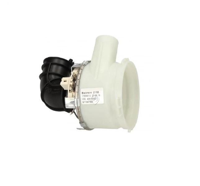 Rezistență și Garnitură pentru Mașini de Spălat Vase Indesit, Whirlpool, Hotpoint și Ariston - C00520796 488000520796