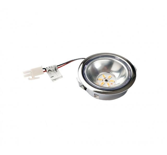 Lampa LED pentru hotă Electrolux și ELICA LMP0119462 - BEC LED 3000K 2,1W