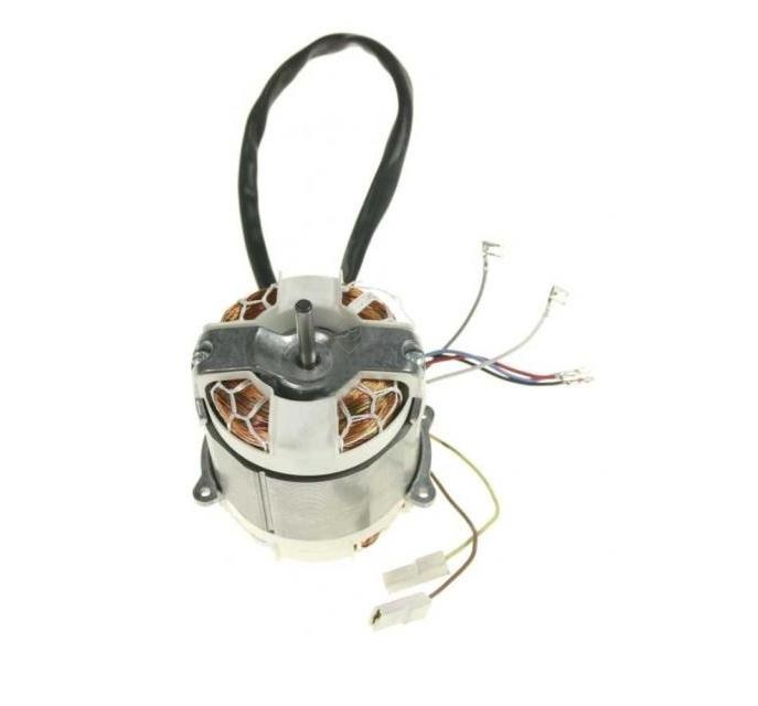 Motor Hota Indesit ELICA MOT0115547