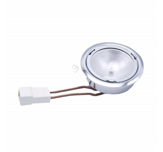 Lampa Halogen Elica pentru Hote