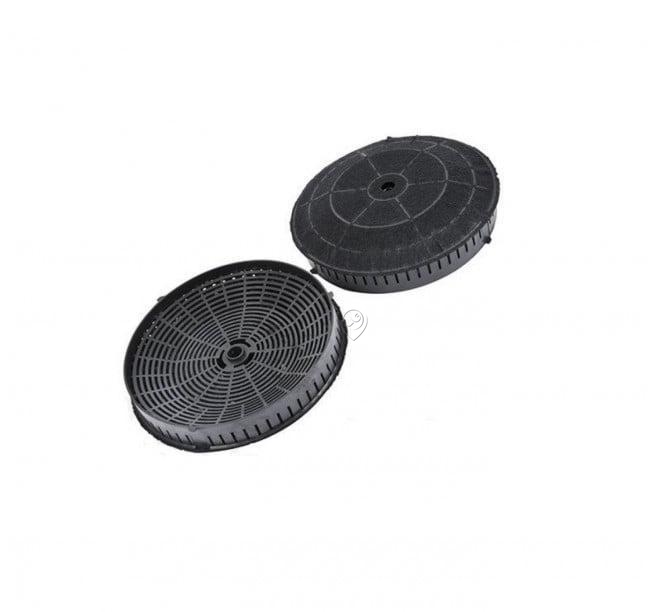 Filtru Carbon Activ Elica CFC0038668 pentru Hote Elica