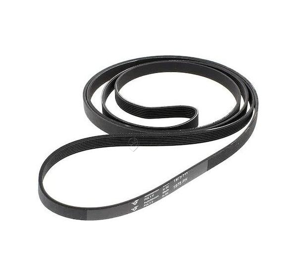 Curea Uscător 1975H7 pentru Electrolux, AEG, Zanussi - Original 1258288107, 1258288222