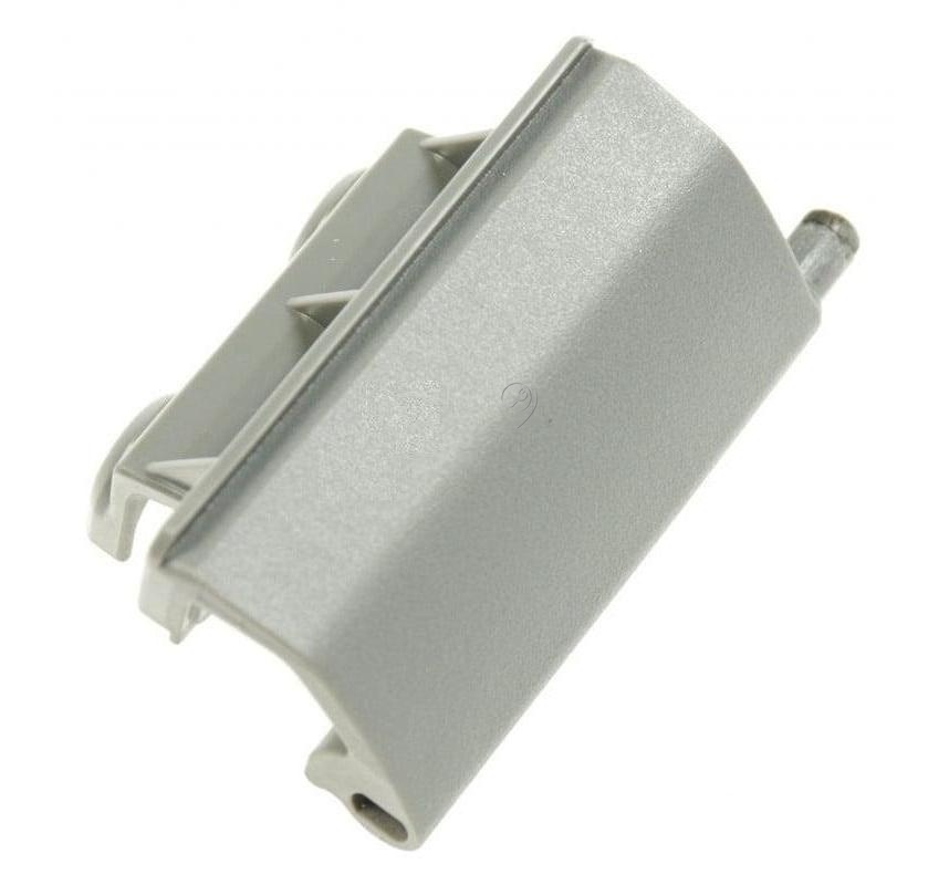 Balama originală pentru ușa mașinii de spălat Samsung DC61-04133D, gri