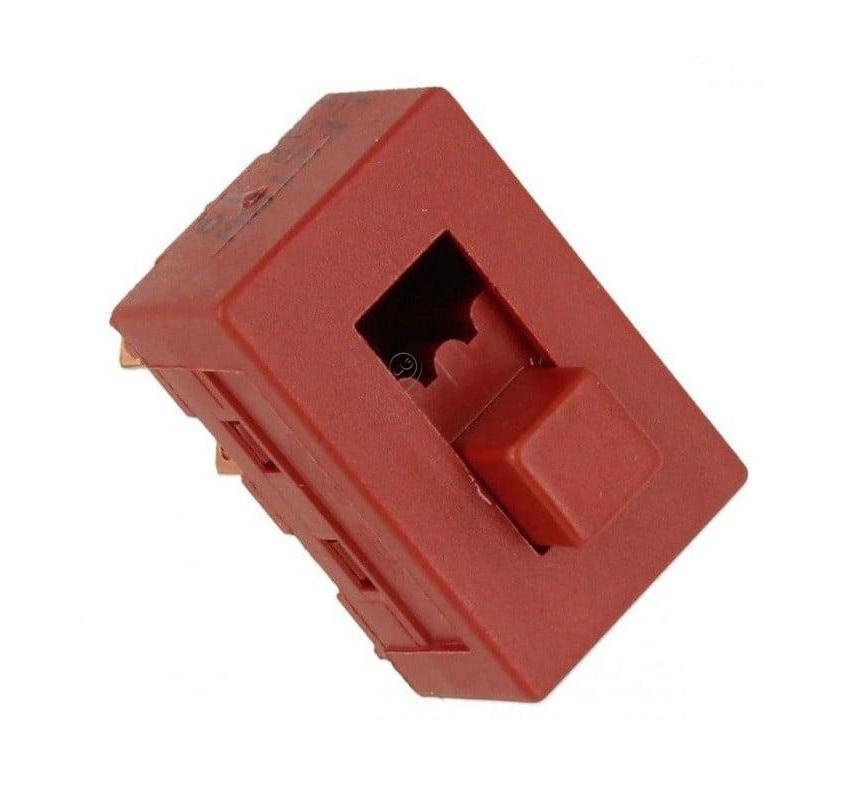 Buton întrerupător lumină hotă Beko 9168610068 - Compatibil cu Grundig/Arcelik