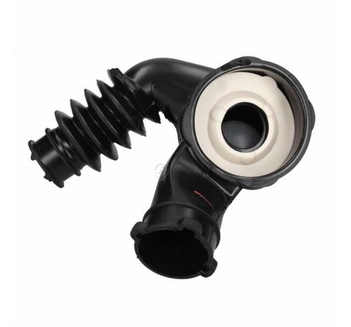 Furtun cuva-pompa pentru masini de spalat AEG, Electrolux, Zanussi - Model L7347FL 91453411301