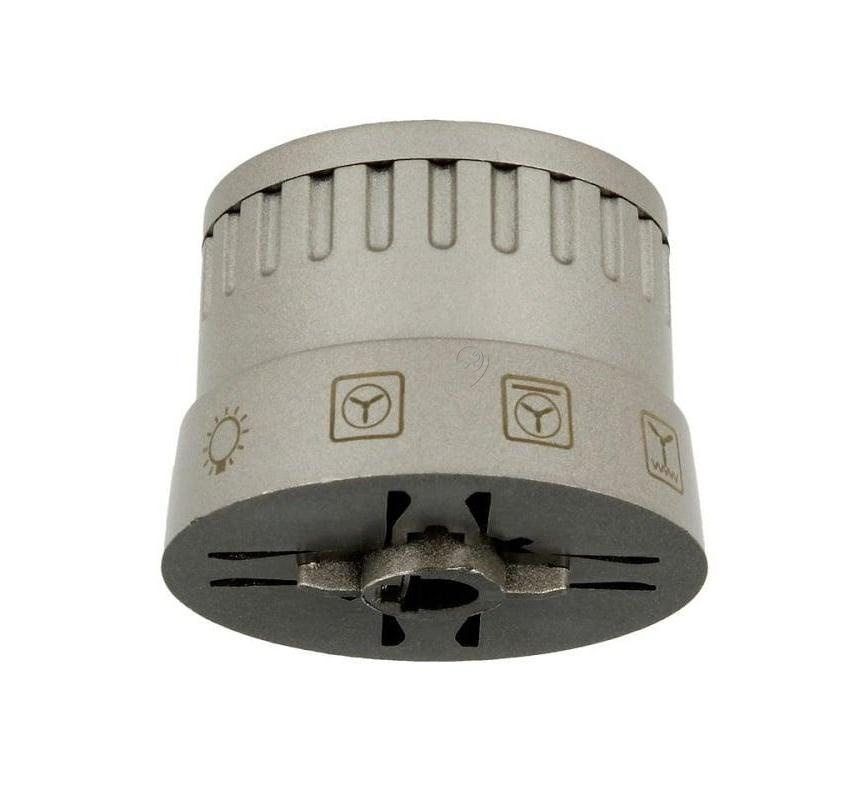 Buton comandă cuptor electric Hansa Amica 9070238 - 1609 Inox