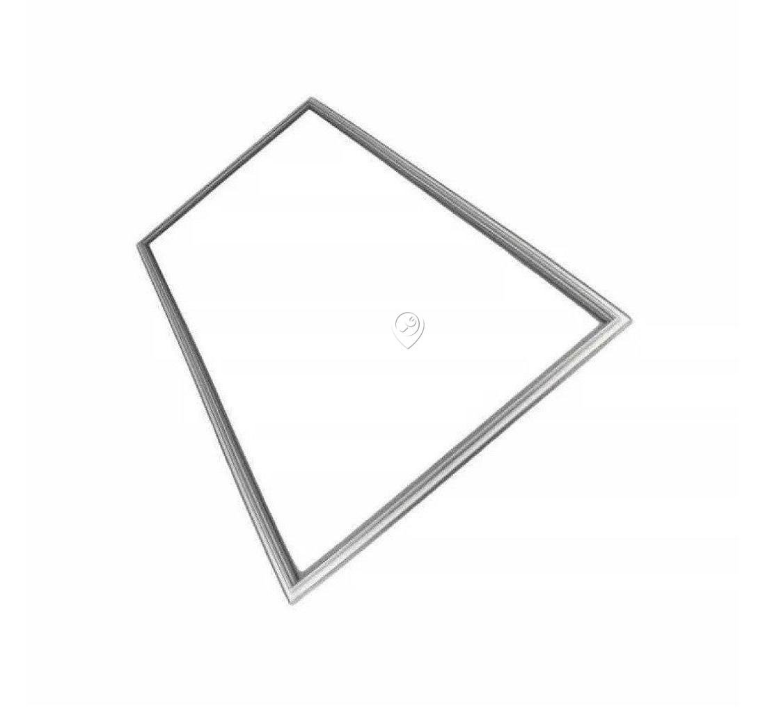 Garnitură magnetică pentru ușa frigiderului Whirlpool C00525764, gri