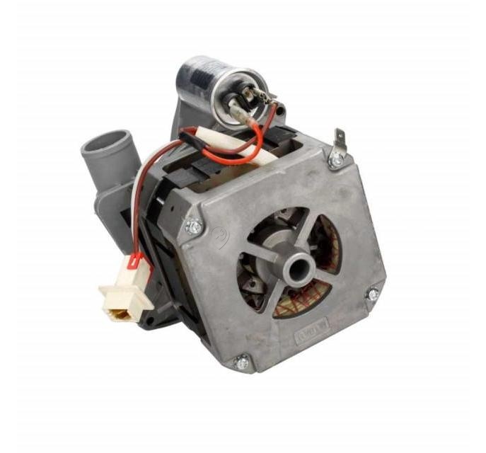 Pompa recirculare apă pentru mașini de spălat vase BEKO/GRUNDIG/ARCELIK 1740704000 C00874790