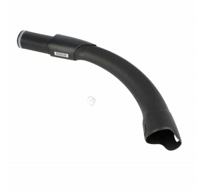 Mâner Furtun Aspirator AEG/Electrolux 2193712136 pentru Modelul EUO93DB