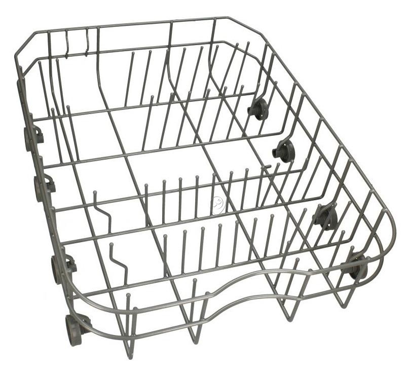 Cos inferior original pentru masina de spalat vase Whirlpool C00522878