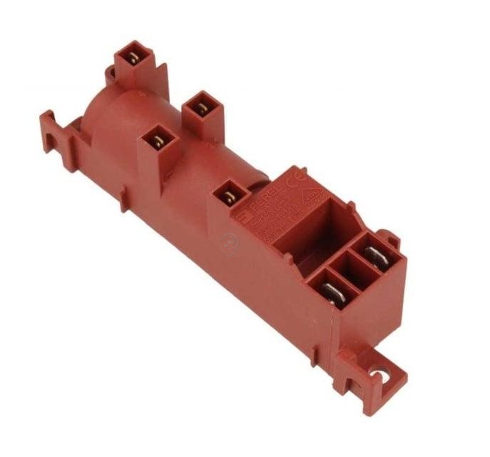 Generator de Scânteie 4-POL pentru Aragaz Hansa și Amica CA453