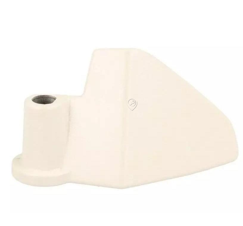 Paleta Ceramizată pentru Mașina de Pâine Unold 6841572, 1000-1200g