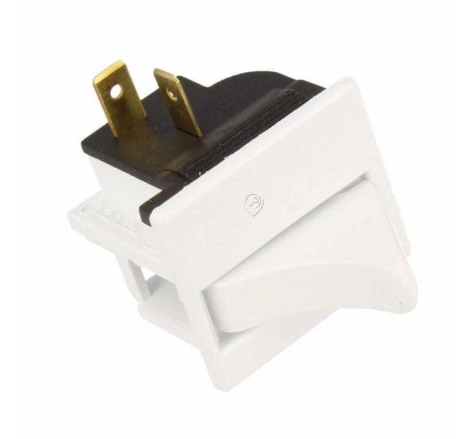 Intrerupător de lumină pentru frigider Hotpoint Ariston și Whirlpool C00525206 250V NC GW