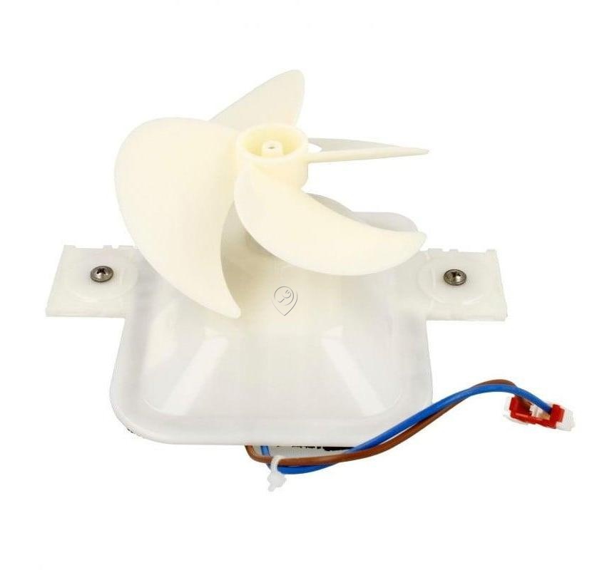 Motor Ventilator Congelator Original pentru Frigider Arctic Beko Grundig 4655720100