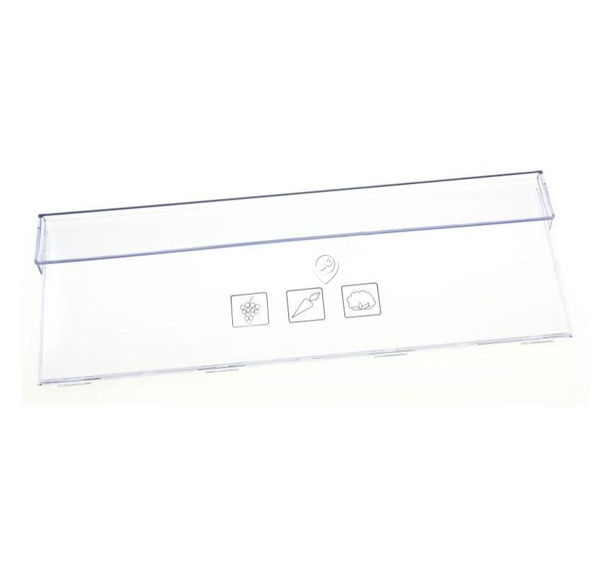 Capac sertar frigider Arctic Beko Original - Model 4652120100