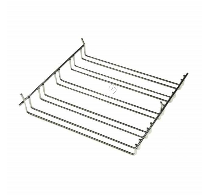 Grătar cuptor Whirlpool, Indesit, Hotpoint Ariston - Grilaj suport lateral WHIRLPOOL C00526241