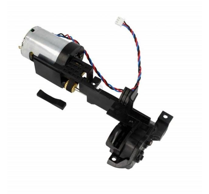 Motor Perie Aspirator AEG/Electrolux 4060001379 - Ansamblu