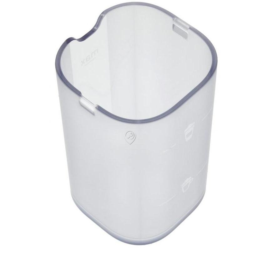 Recipient lapte pentru espressor DELONGHI 5513231001 EN500 F111