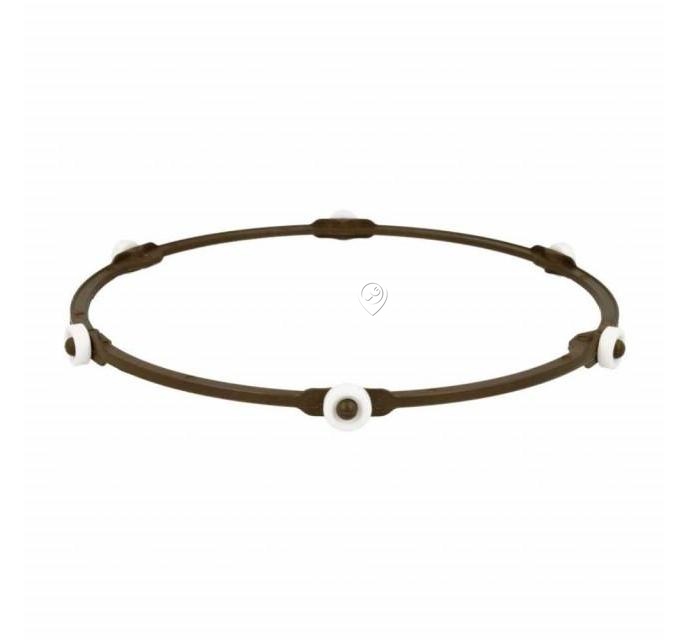 Suport farfurie cuptor cu microunde Samsung DE94-04260A cu inel rotativ și role