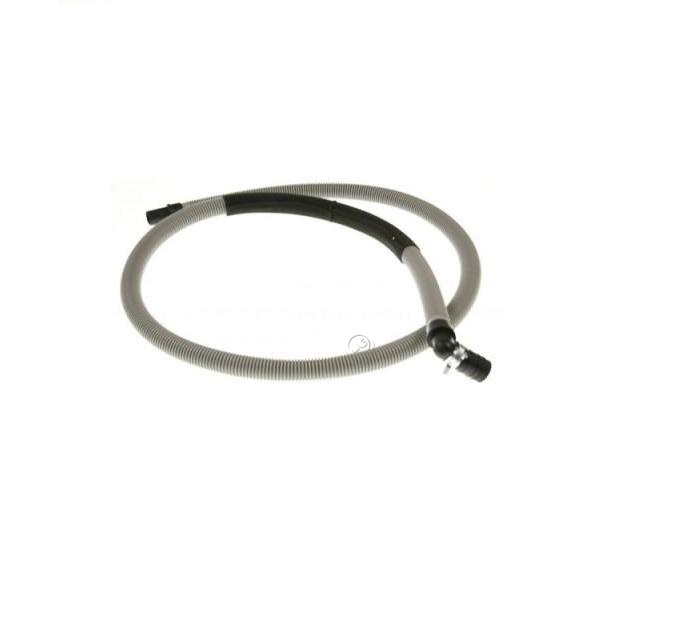 Furtun de Evacuare Samsung DC97-20913B pentru Masina de Spalat Front Loader WW90M644OBWLE