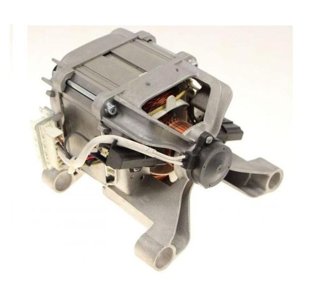 Motor original Candy și Hoover HXG-138-55-54L 41045632 pentru mașini de spălat