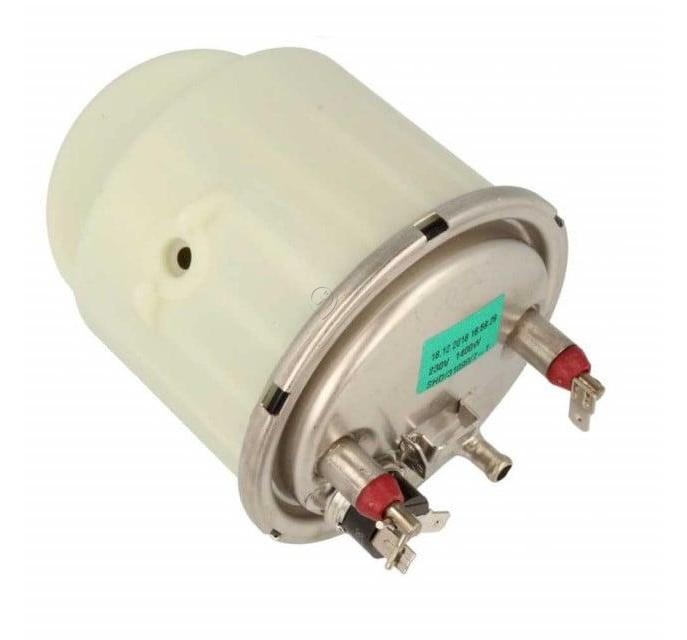 Rezistența Boilerului Espresso Philips/ Saeco 230V - Ansamblu 422225965482