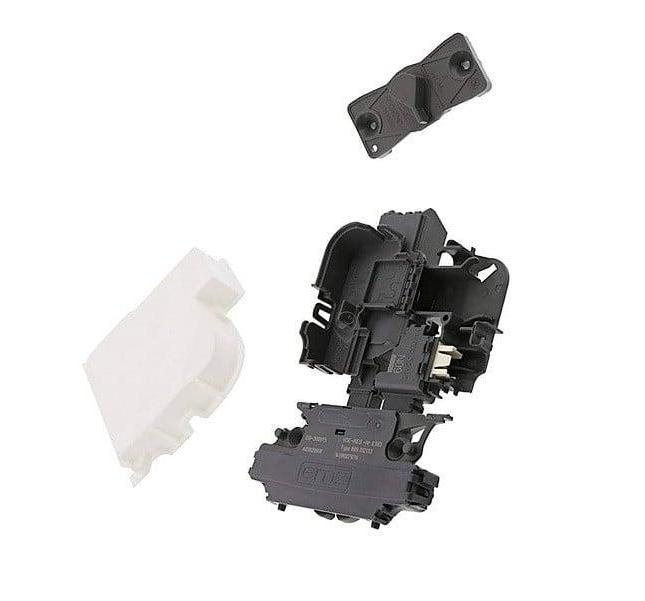 Inchizator usa masina de spalat vase Electrolux cu deschizator, 60N - Model ESL4655RO