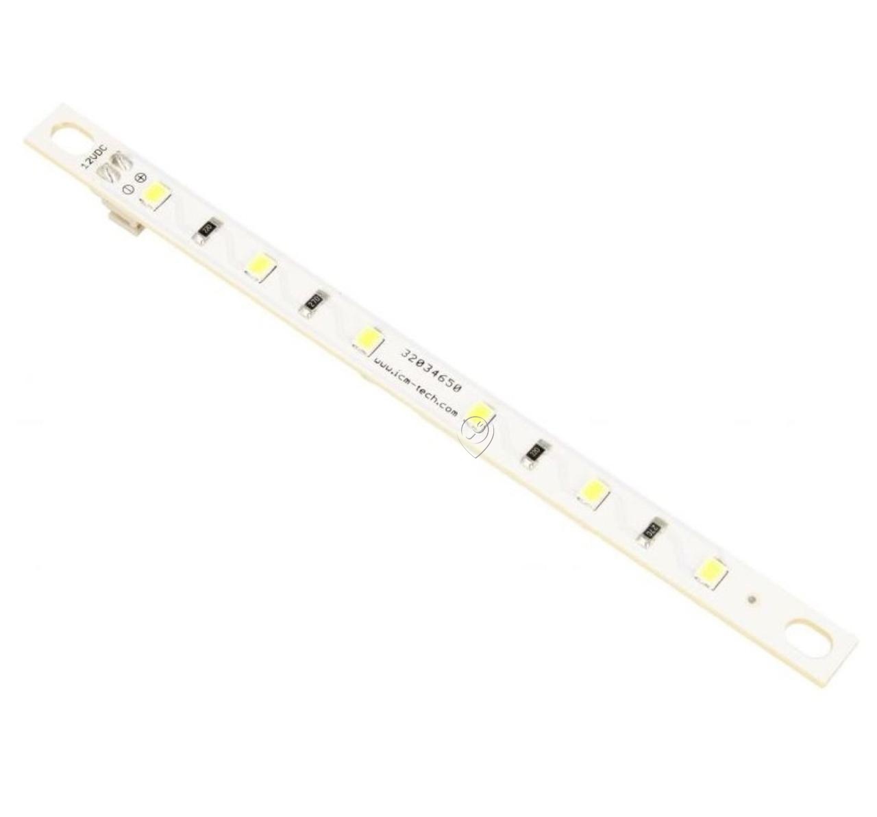 Banda LED pentru Frigider Vestel 32034650 - 2835X6/8X129MM/12V/373/SW