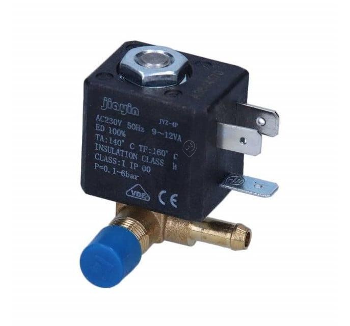 Electrovalvă Originală Philips JYZ-4P pentru Fier de Călcat cu Aburi GC923102
