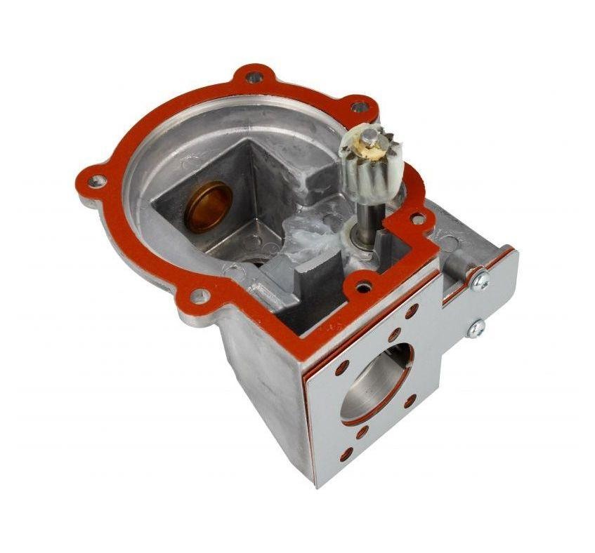 Mecanism Ansamblu Pinioane Original Kenwood KW716683 pentru Robot de Bucătărie KMX750AB