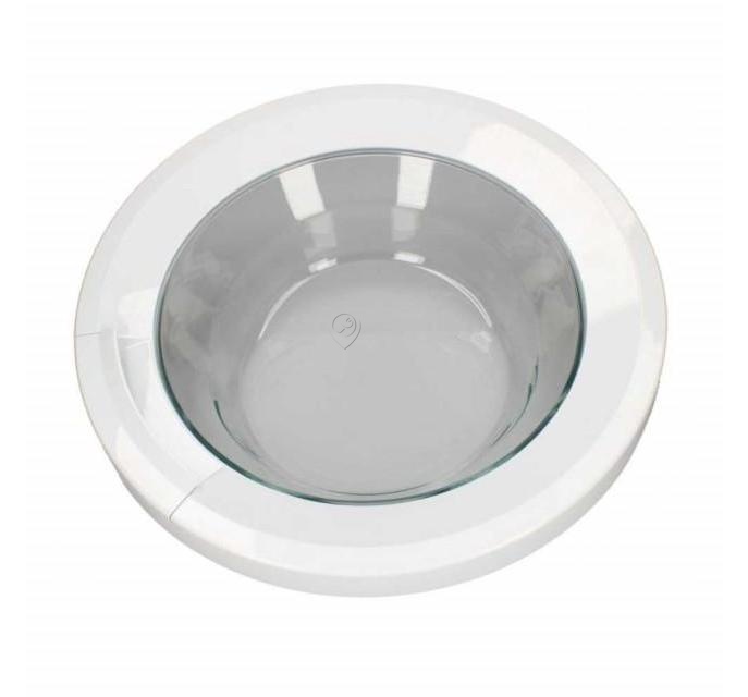 Hublou complet pentru mașini de spălat Arctic și Beko - Cod 2480700100