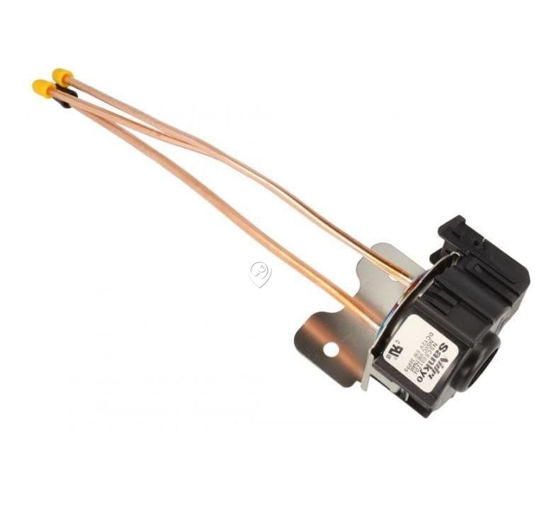 Valva Motor 4859940200 cu 2 Iesiri pentru Arcelik, Beko și Grundig