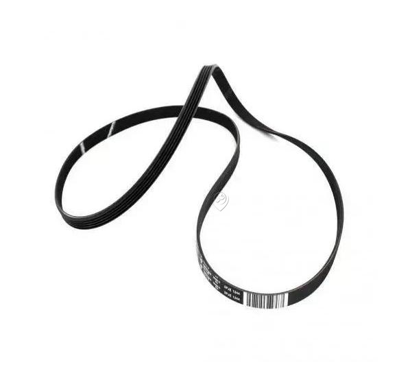 Curea de Transmisie Poly-V pentru Masini de Spalat Beko si Arctic - Cod 2466300201