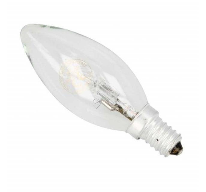 Bec Halogen E14 28W pentru Hota Beko - Cod 9189204778